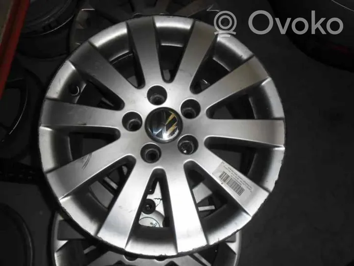 Volkswagen PASSAT R22 alloy rim 