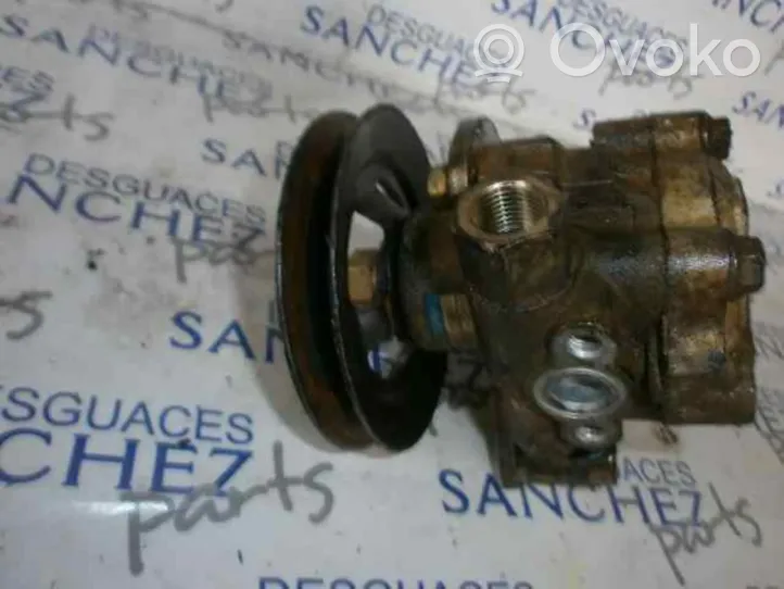 Nissan Navara Ohjaustehostimen pumppu 1Z264028