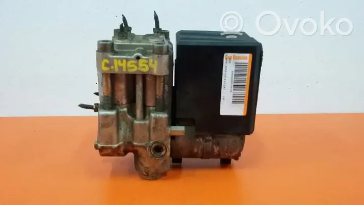 Opel Senator B ABS Pump 0265200048