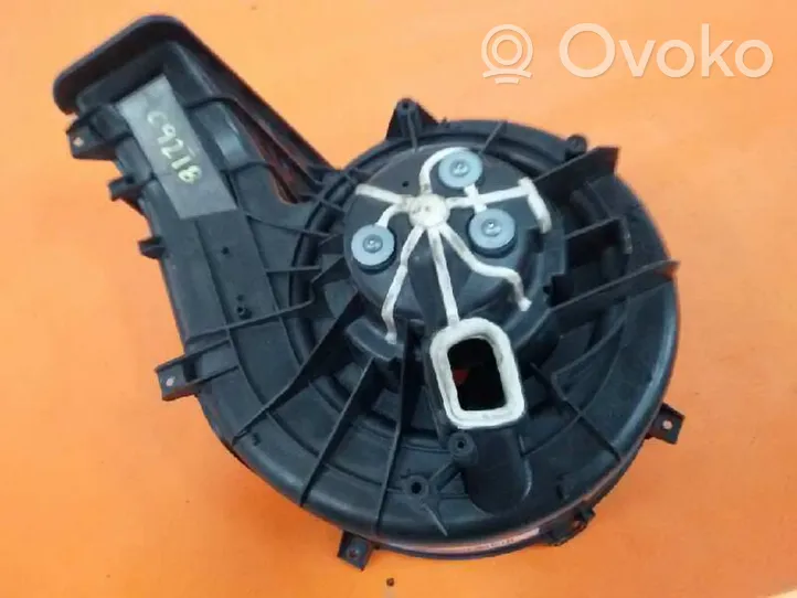 Fiat Croma Scatola alloggiamento climatizzatore riscaldamento abitacolo assemblata 