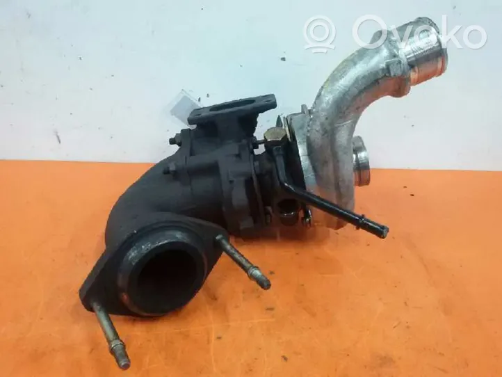 Mitsubishi Carisma Turbina 7700108864