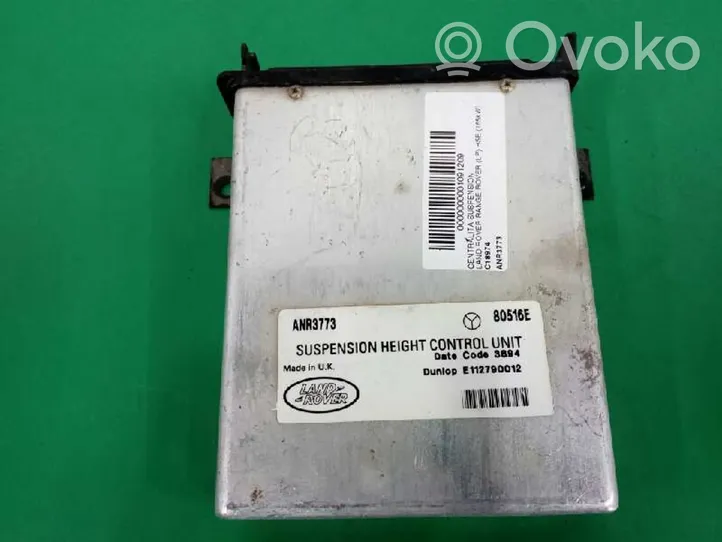 Land Rover Range Rover P38A Module de commande suspension ANR3773