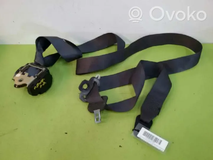 Land Rover Freelander Ceinture de sécurité avant AWR1632LNF