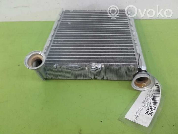 Renault Clio IV Radiateur de chauffage 