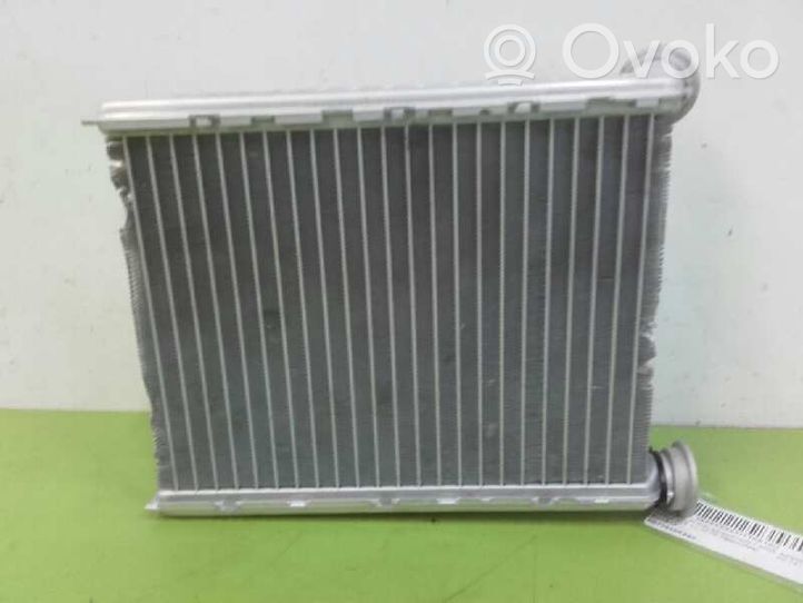 Renault Clio IV Radiateur de chauffage 