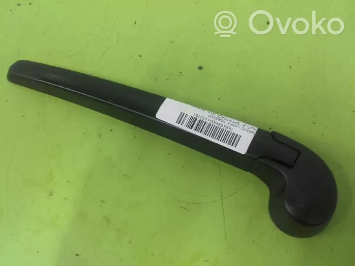 Audi A1 Rear wiper blade arm 8R0955407