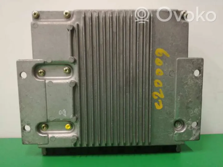 Mercedes-Benz CLK A208 C208 Calculateur moteur ECU A0235457732