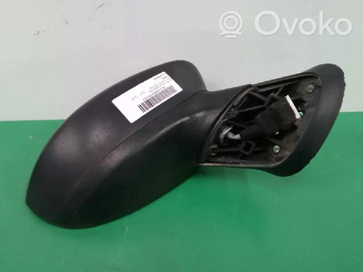 Fiat Punto Evo Etuoven sähköinen sivupeili 01704752900