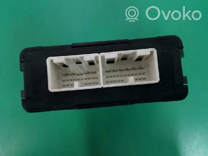 Toyota Auris 150 Module de contrôle de boîte de vitesses ECU 8953575010