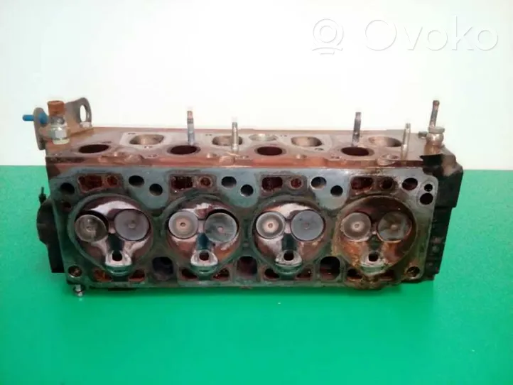 Ford Escort Engine head 