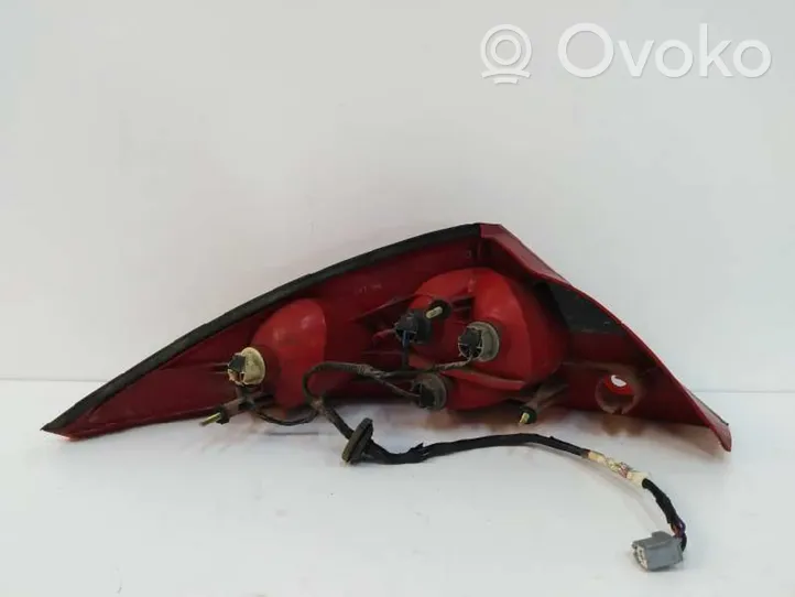 Ford Cougar Rear/tail lights 938876