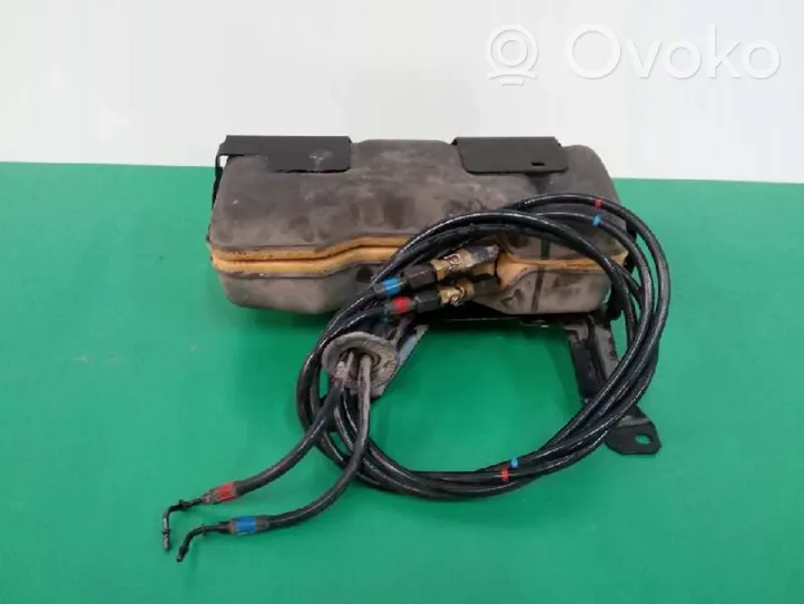 Porsche Cayenne (9PA) Compressore sospensioni pneumatiche 7L5827449