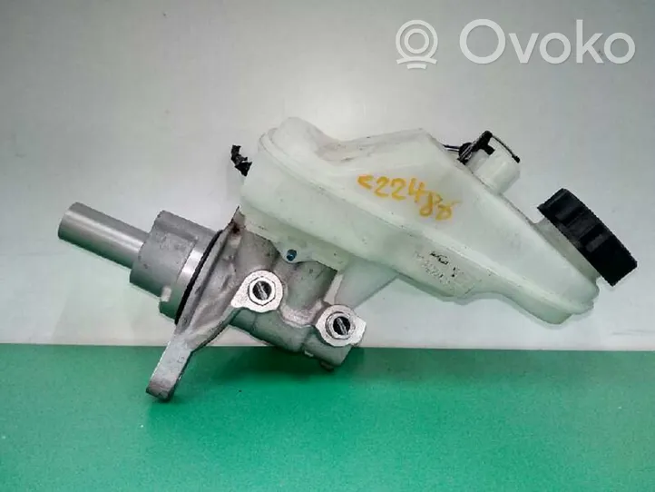 Toyota Aygo AB40 Główny cylinder hamulca 0204782755