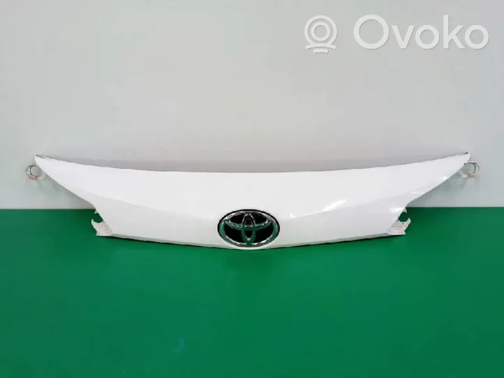 Toyota RAV 4 (XA40) Listwa wykończeniowa drzwi przesuwanych 7680142150