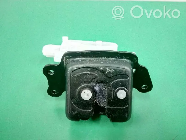 Toyota RAV 4 (XA40) Blocco chiusura del portellone 6935042070