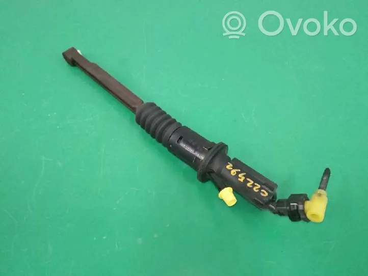 Citroen C3 Główny cylinder sprzęgła 9812924380