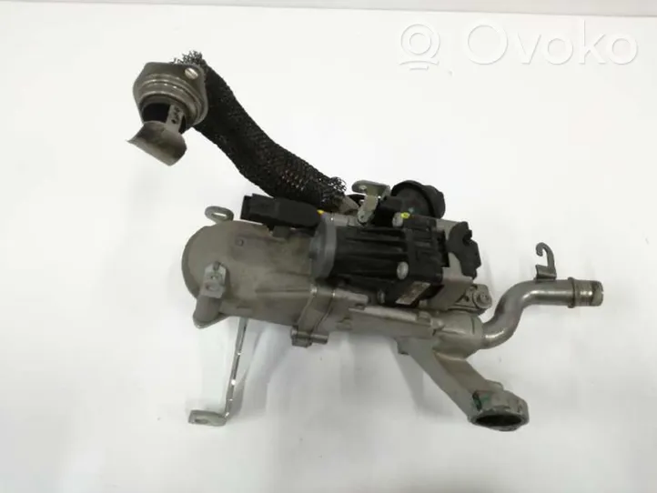 Peugeot 206+ EGR-venttiili 9671187780