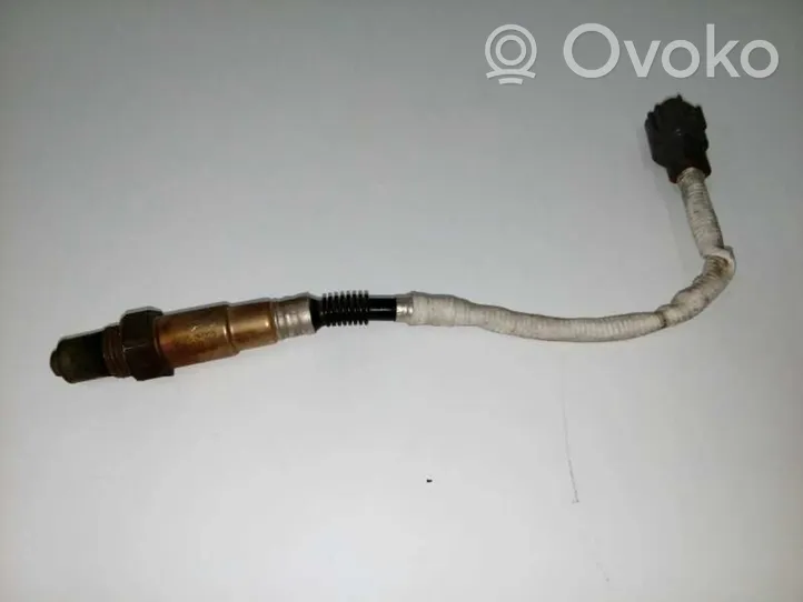 Toyota Aygo AB10 Sensore della sonda Lambda 894650H020