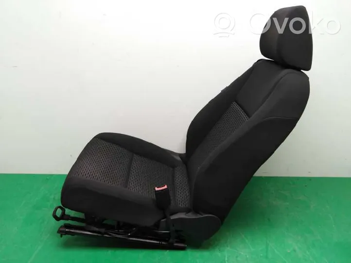 Volkswagen Golf VI Sedile anteriore del passeggero 1K3881106EG