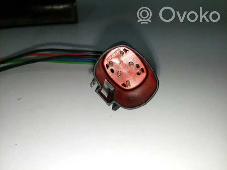 Ford Connect Etuoven sähköinen sivupeili 2T1417683BP