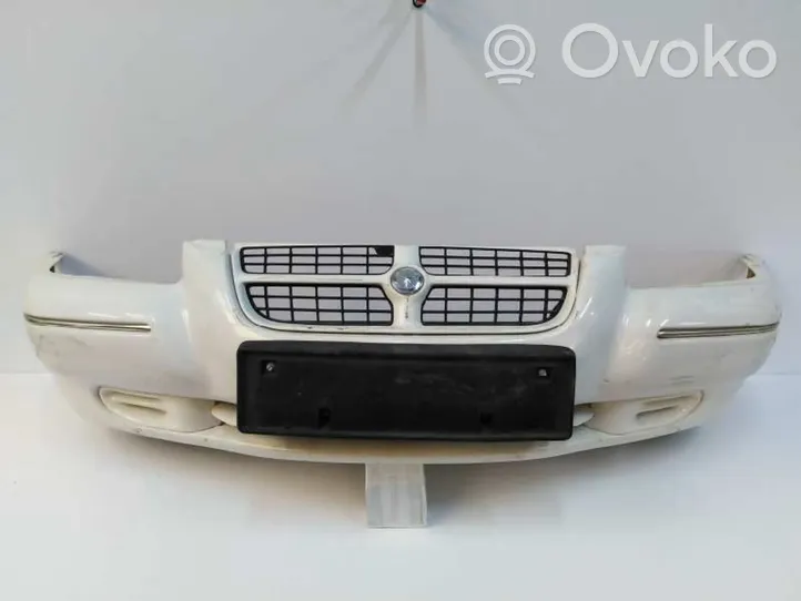 Chrysler Stratus Front bumper 