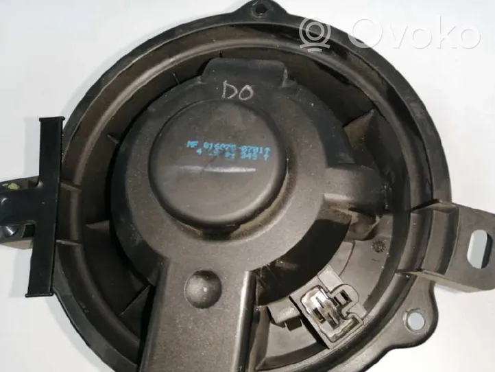 Mitsubishi Colt Scatola alloggiamento climatizzatore riscaldamento abitacolo assemblata 1736006902