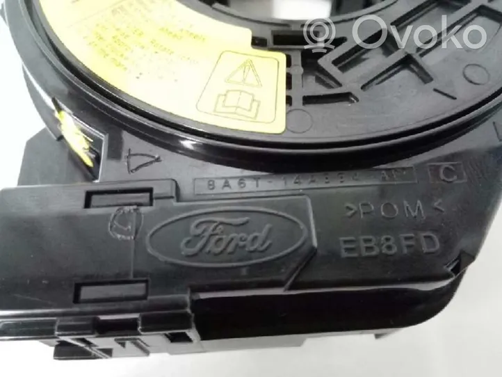 Ford Transit -  Tourneo Connect Innesco anello di contatto dell’airbag (anello SRS) 8A6T14A664AF