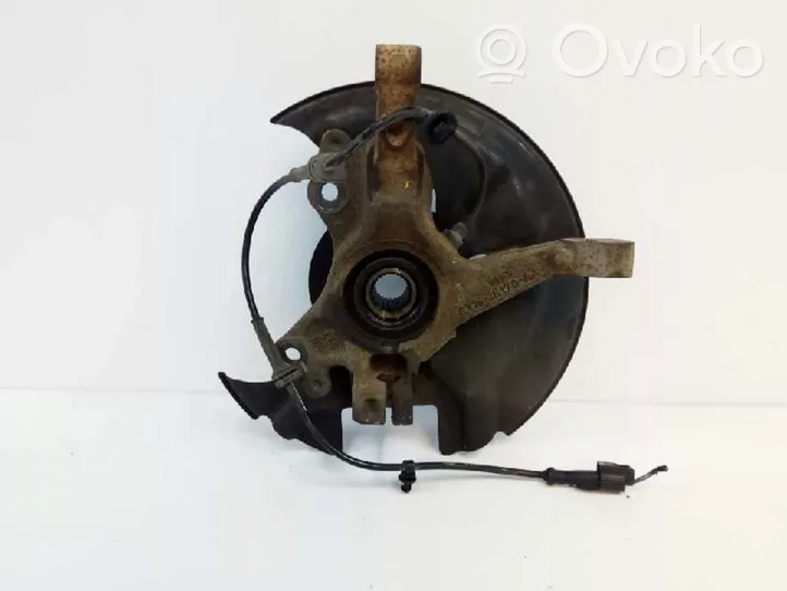 Ford Transit -  Tourneo Connect Front wheel hub spindle knuckle EY163K170AA