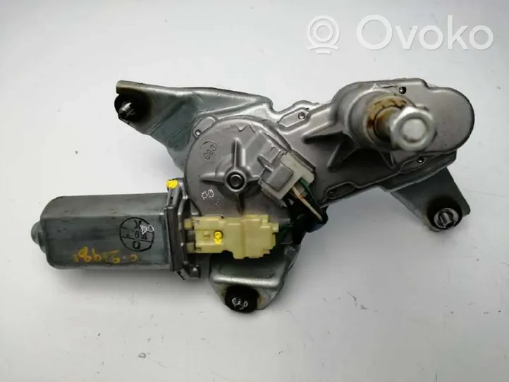 Honda CR-V Moteur d'essuie-glace arrière 76710S9A013