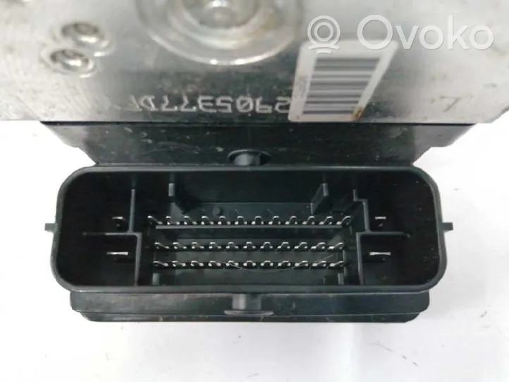 Audi Q3 8U ABS-pumppu 5N0614109AJ