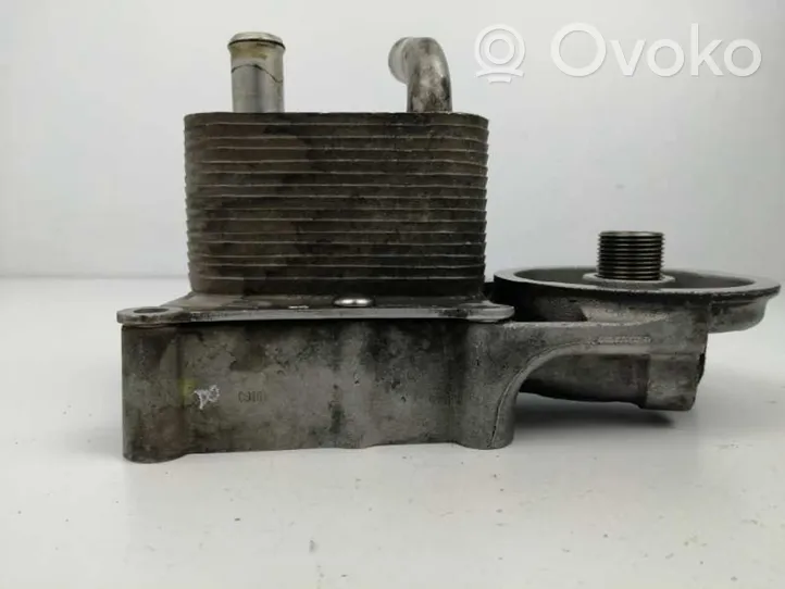 Ford Connect Radiador del aceite del motor 7T1Q68624AA