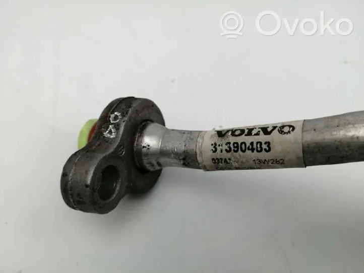 Volvo V40 Muu ilmastointilaitteen osa (A/C) 31390403