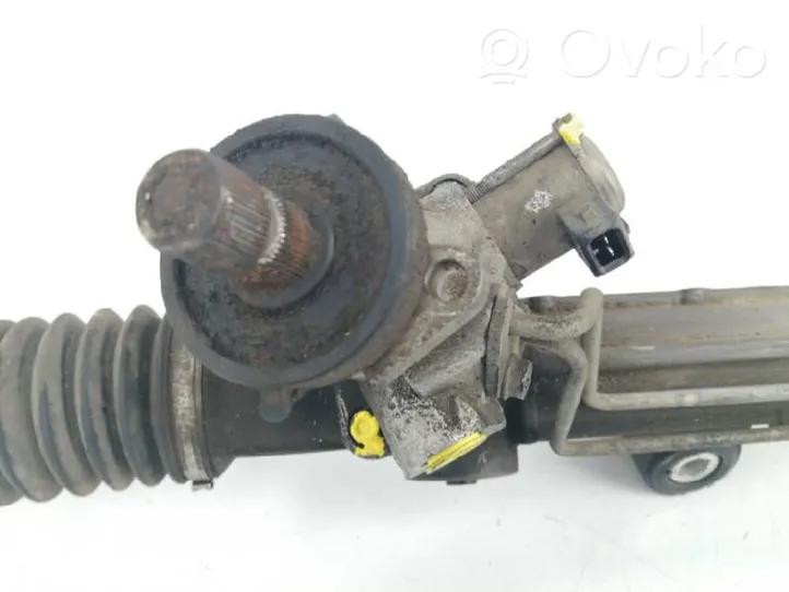 Jaguar XK8 - XKR Steering rack 6W833200AC