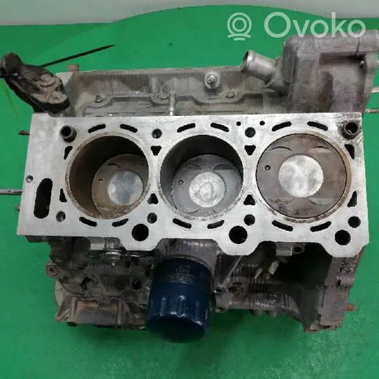 Lexus RX 330 - 350 - 400H Bloc moteur 3MZFE