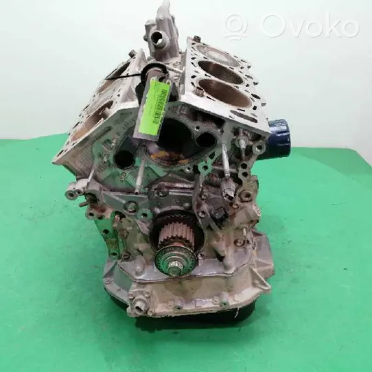 Lexus RX 330 - 350 - 400H Blok silnika 3MZFE