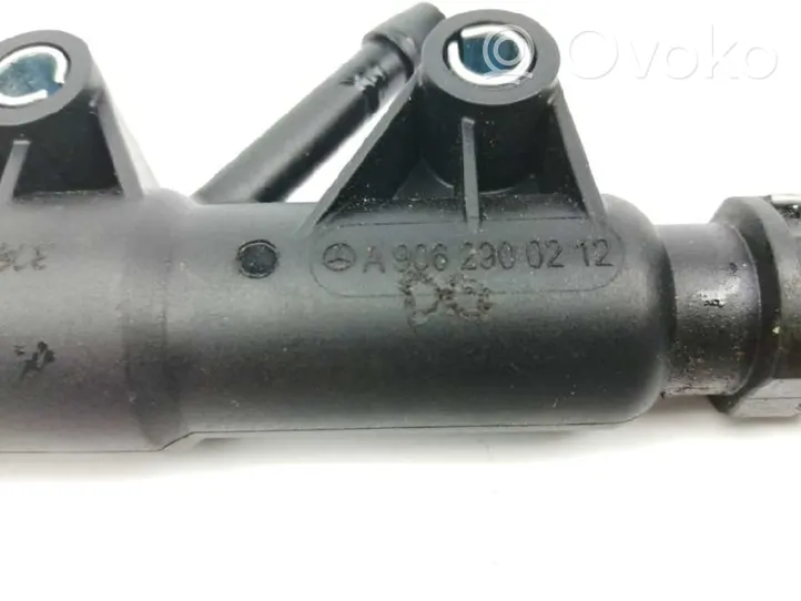 Volkswagen Crafter Clutch master cylinder A9062900212