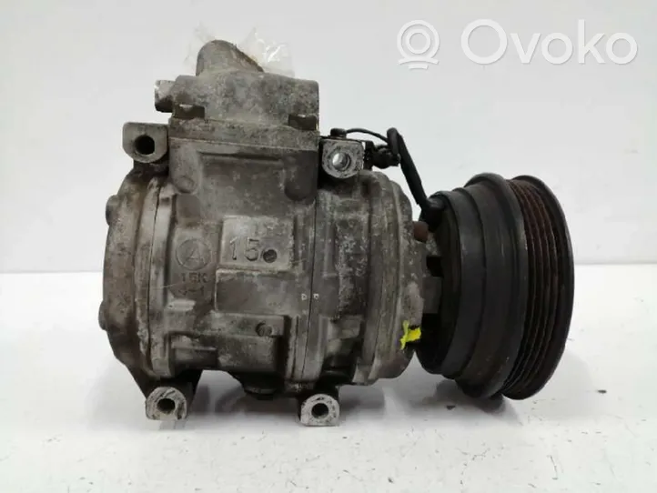 Toyota RAV 4 (XA10) Ilmastointilaitteen kompressorin pumppu (A/C) 4472001631