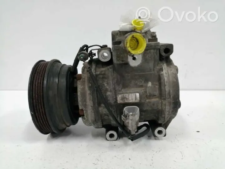 Toyota RAV 4 (XA10) Compresseur de climatisation 4472001631