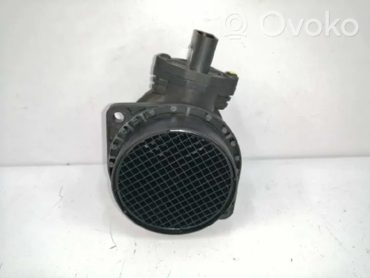 Audi A8 S8 D3 4E Mass air flow meter 07C906461A