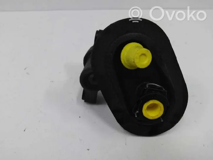 Opel Corsa E Clutch master cylinder 55594516