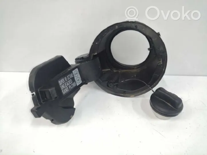 Nissan Micra K14 Tappo del serbatoio del carburante 781215RB0A