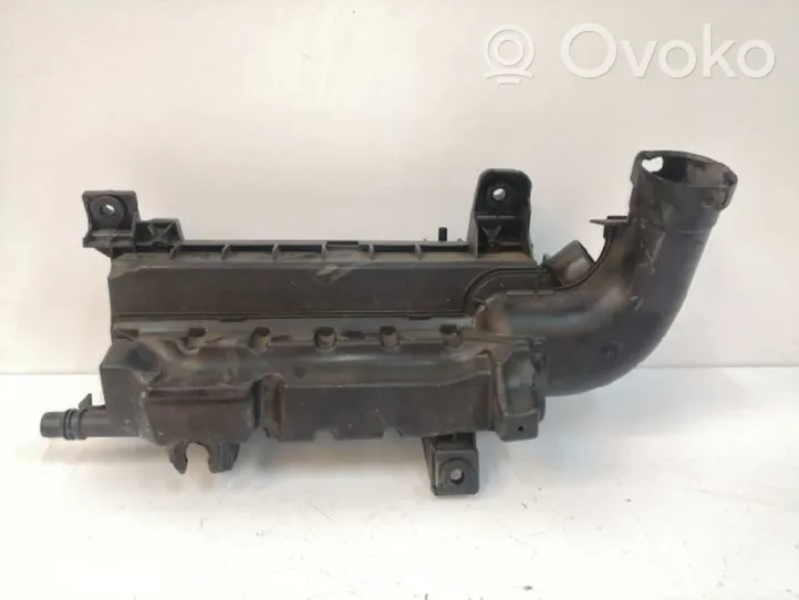 Citroen C4 II Picasso Scatola del filtro dell’aria 9805057080