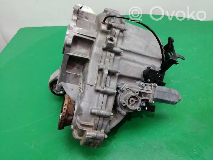 Land Rover Discovery 4 - LR4 Scatola ingranaggi del cambio BH427K780AB