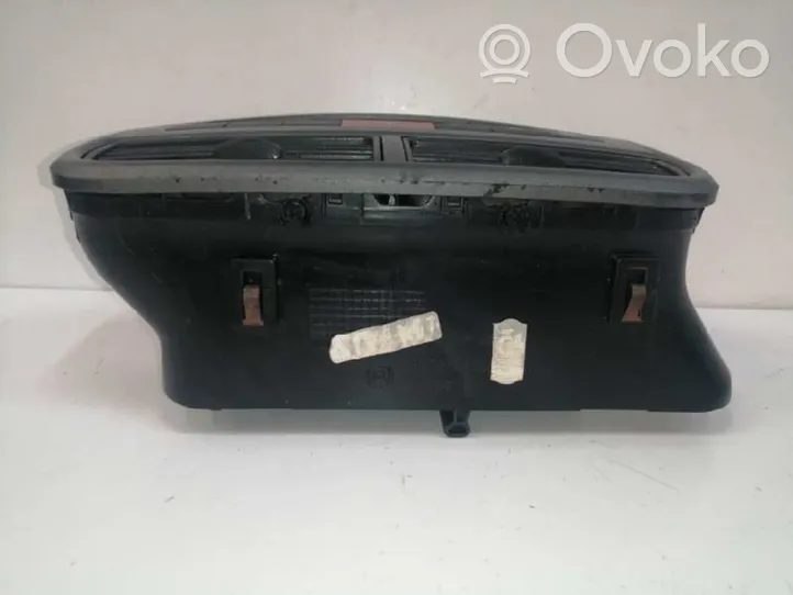 Fiat Grande Punto Dysze / Kratki środkowego nawiewu deski rozdzielczej 735386328