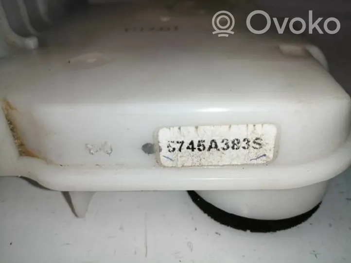 Mitsubishi Mirage VI G4 Attrage Zamek drzwi tylnych 5745A383S