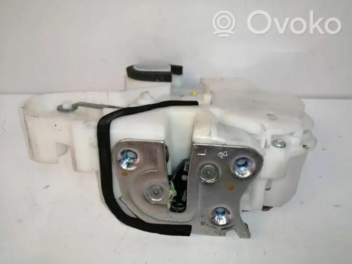 Mitsubishi Mirage VI G4 Attrage Zamek drzwi przednich 5715A669S