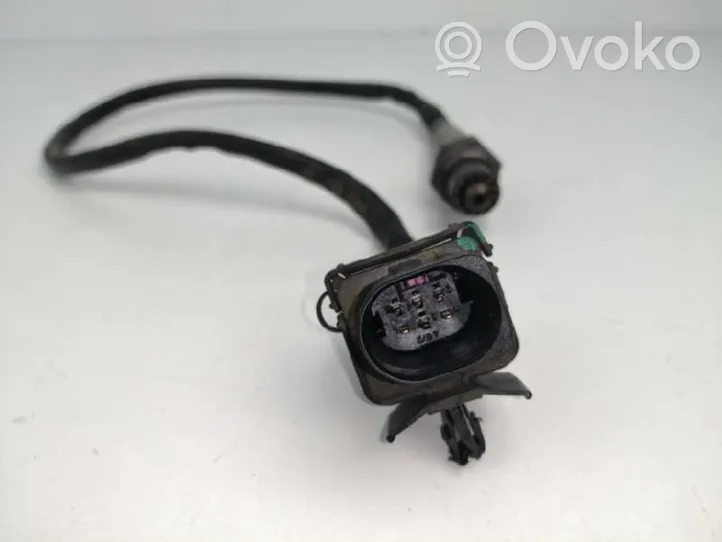 Renault Koleos I Lambda probe sensor 8200406337