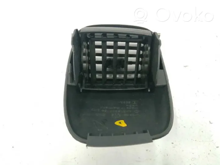 Smart ForTwo III C453 Grille d'aération centrale A4518300154