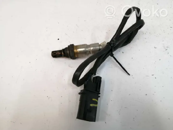 Alfa Romeo Mito Sensore della sonda Lambda 55210334