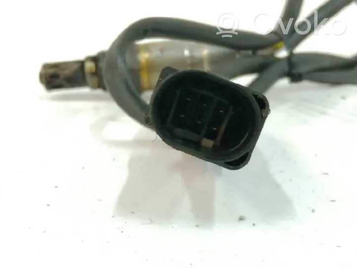 Alfa Romeo Mito Sensore della sonda Lambda 55210334